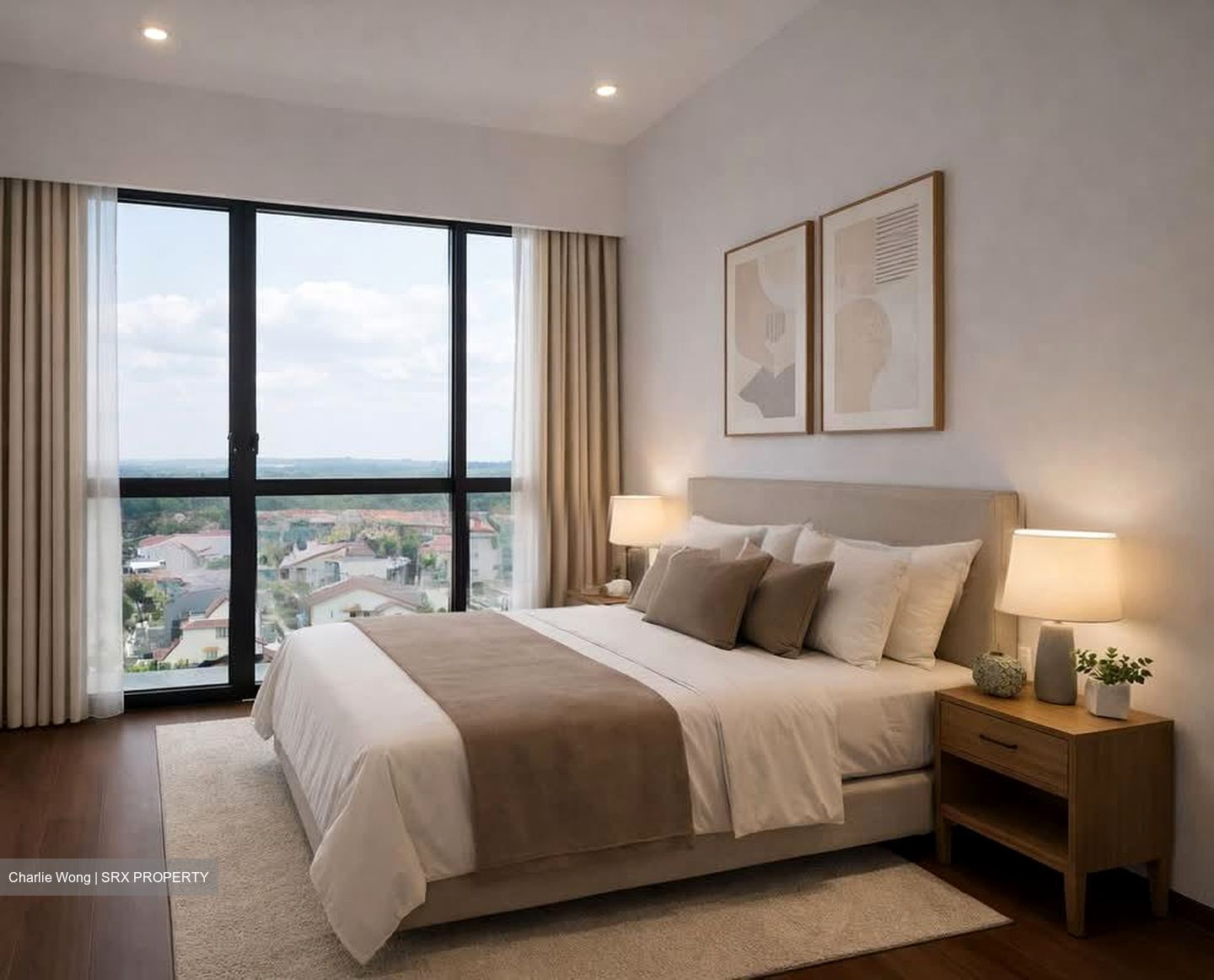 Lentor Modern (D26), Apartment #543516111